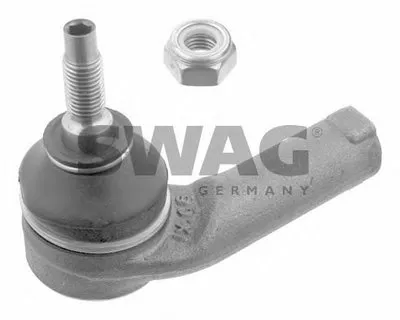 Наконечник поперечной рулевой тяги SWAG купить