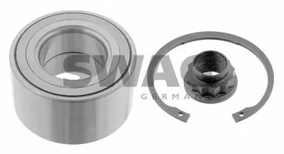 Комплект подшипника ступицы колеса SWAG купить
