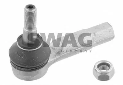 Наконечник поперечной рулевой тяги SWAG купить