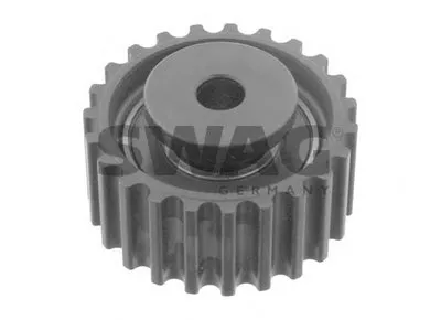 Паразитный / Ведущий ролик, зубчатый ремень SWAG купить