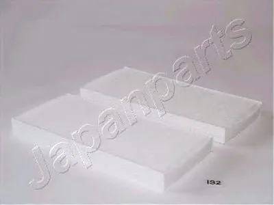 Фильтр, воздух во внутренном пространстве JAPANPARTS купить