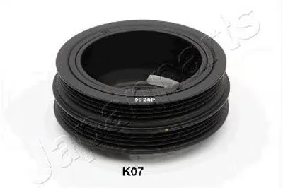 Ременный шкив, коленчатый вал JAPANPARTS купить