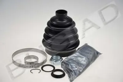 Комплект пылника, приводной вал BUGIAD купить