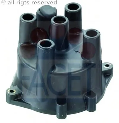 Крышка распределителя зажигания FACET купить