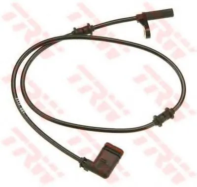 Датчик, частота вращения колеса TRW купить