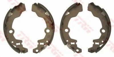 Комплект тормозных колодок TRW купить