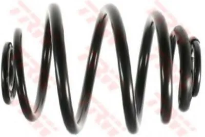 винтовая пружина TRW купить