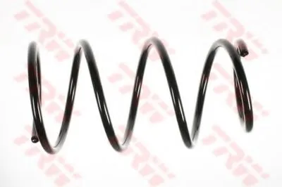 винтовая пружина TRW купить