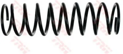 винтовая пружина TRW купить