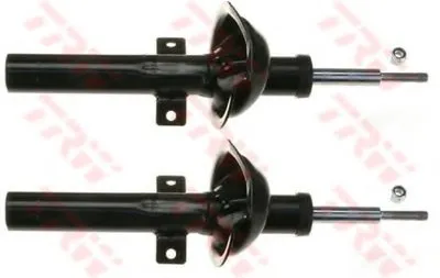 Амортизатор TRW TWIN TRW купить