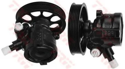 Гидравлический насос, рулевое управление TRW купить