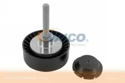 Паразитный / ведущий ролик, поликлиновой ремень VAICO купить