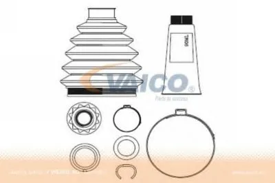 Комплект пылника, приводной вал premium quality MADE IN EUROPE VAICO купить