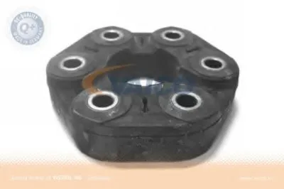 Шарнир, продольный вал Q+, original equipment manufacturer quality MADE IN GERMANY VAICO купить