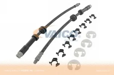 Тормозной шланг premium quality MADE IN EUROPE VAICO купить