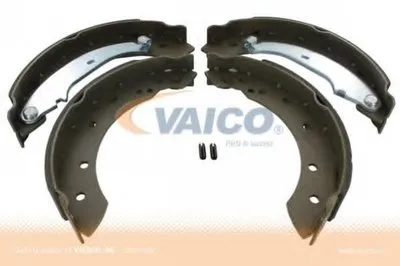 Комплект тормозных колодок premium quality MADE IN EUROPE VAICO купить