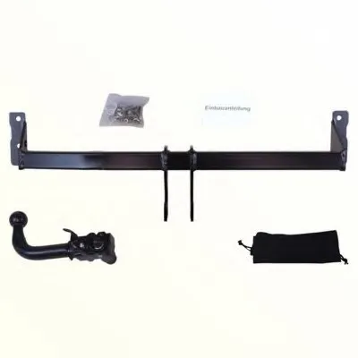 Прицепное оборудование RAMEDER купить