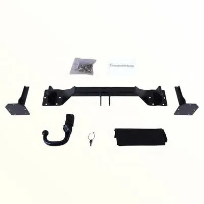 Прицепное оборудование RAMEDER купить