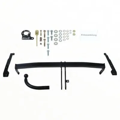 Прицепное оборудование RAMEDER купить