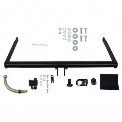 Прицепное оборудование RAMEDER купить