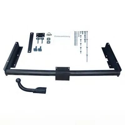 Прицепное оборудование RAMEDER купить