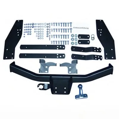 Прицепное ярмо, прицепное оборудование RAMEDER купить