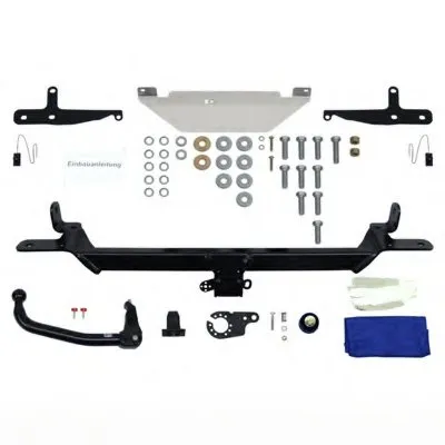 Прицепное оборудование RAMEDER купить