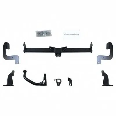 Прицепное оборудование RAMEDER купить