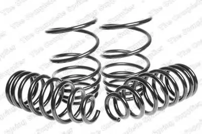 Комплект ходовой части, пружины KILEN купить