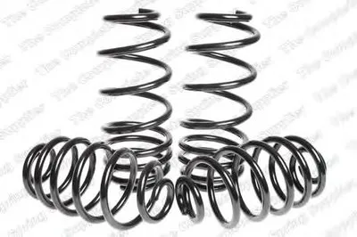 Комплект ходовой части, пружины KILEN купить