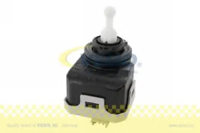 Регулировочный элемент, регулировка угла наклона фар VEMO купить