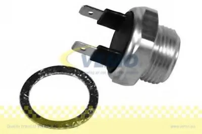 Термовыключатель, вентилятор радиатора VEMO купить