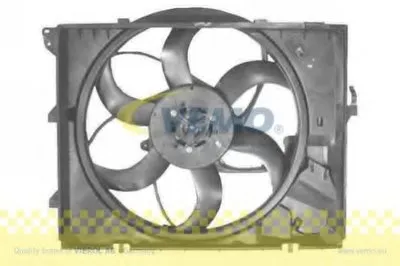 Вентилятор, охлаждение двигателя VEMO купить