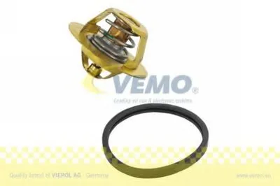 Термостат, охлаждающая жидкость premium quality MADE IN EUROPE VEMO купить