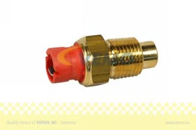 Датчик, температура охлаждающей жидкости; Датчик, температура охлаждающей жидкости; Датчик, температура охлаждающей жидкости VEMO купить