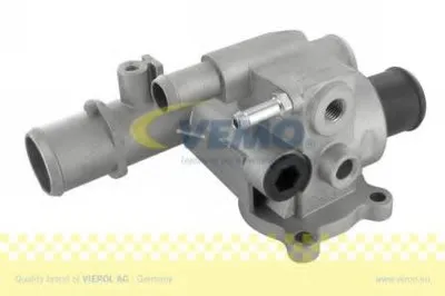 Термостат, охлаждающая жидкость premium quality MADE IN EUROPE VEMO купить