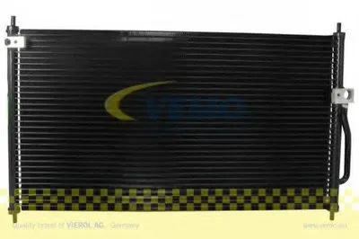 Конденсатор, кондиционер VEMO купить