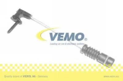 Сигнализатор, износ тормозных колодок VEMO купить