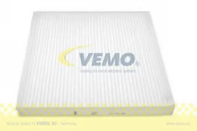 Фильтр, воздух во внутренном пространстве VEMO купить