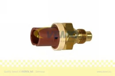 Датчик, температура охлаждающей жидкости premium quality MADE IN EUROPE VEMO купить