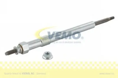 Свеча накаливания premium quality MADE IN EUROPE VEMO купить