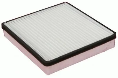 Фильтр, воздух во внутренном пространстве DENCKERMANN купить