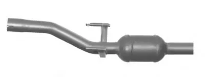 Катализатор для переоборудования IMASAF купить