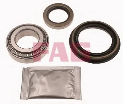 Комплект подшипника ступицы колеса FAG купить