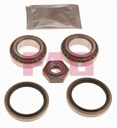 Комплект подшипника ступицы колеса FAG купить