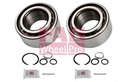 Комплект подшипника ступицы колеса FAG Wheel Pro FAG купить
