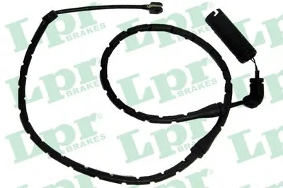 Сигнализатор, износ тормозных колодок LPR купить