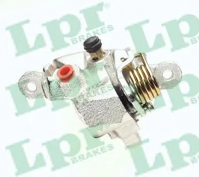 Тормозной суппорт LPR купить