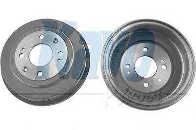 Тормозной барабан KAVO PARTS купить