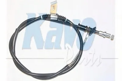Трос, стояночная тормозная система KAVO PARTS купить